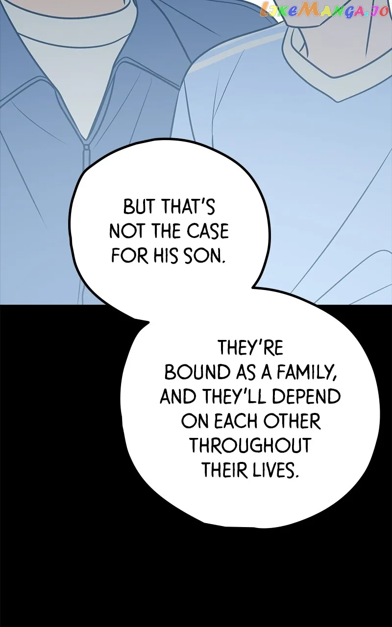 Throw the Trash in the Trash cane chapter 58 page 78
