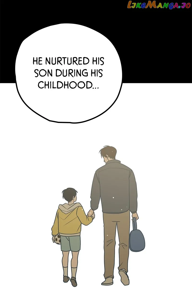 Throw the Trash in the Trash cane chapter 58 page 79