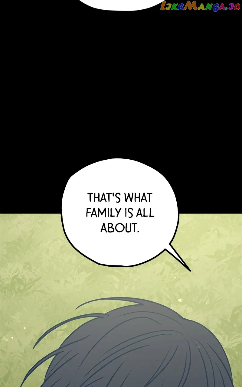 Throw the Trash in the Trash cane chapter 58 page 90