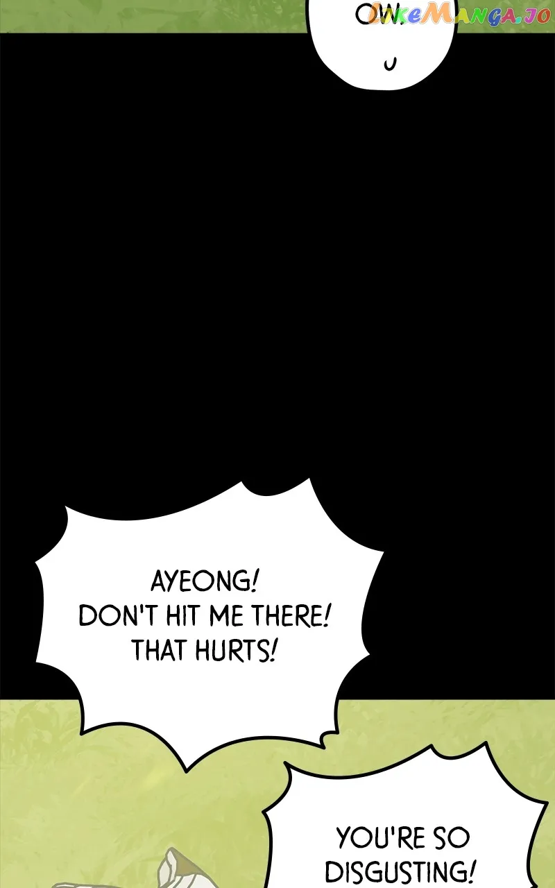 Throw the Trash in the Trash cane chapter 58 page 102