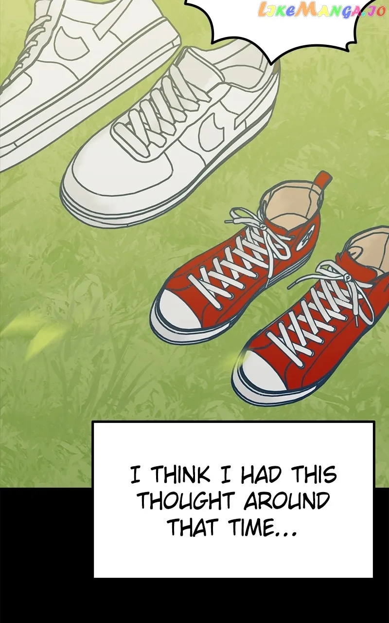 Throw the Trash in the Trash cane chapter 58 page 103