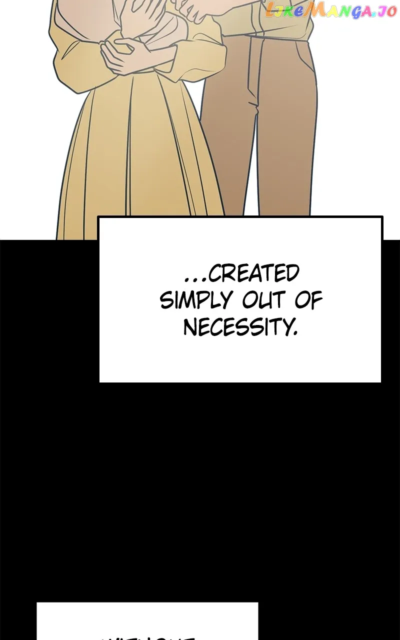 Throw the Trash in the Trash cane chapter 58 page 105