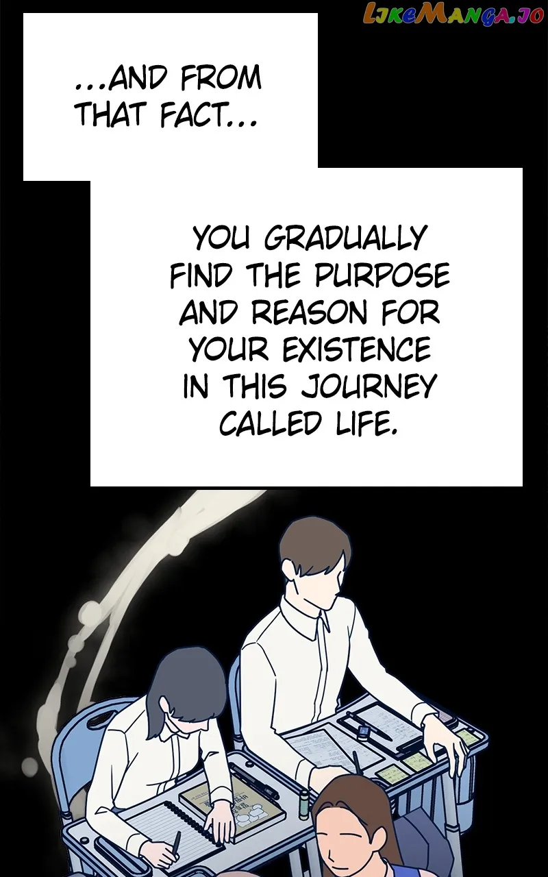 Throw the Trash in the Trash cane chapter 58 page 109