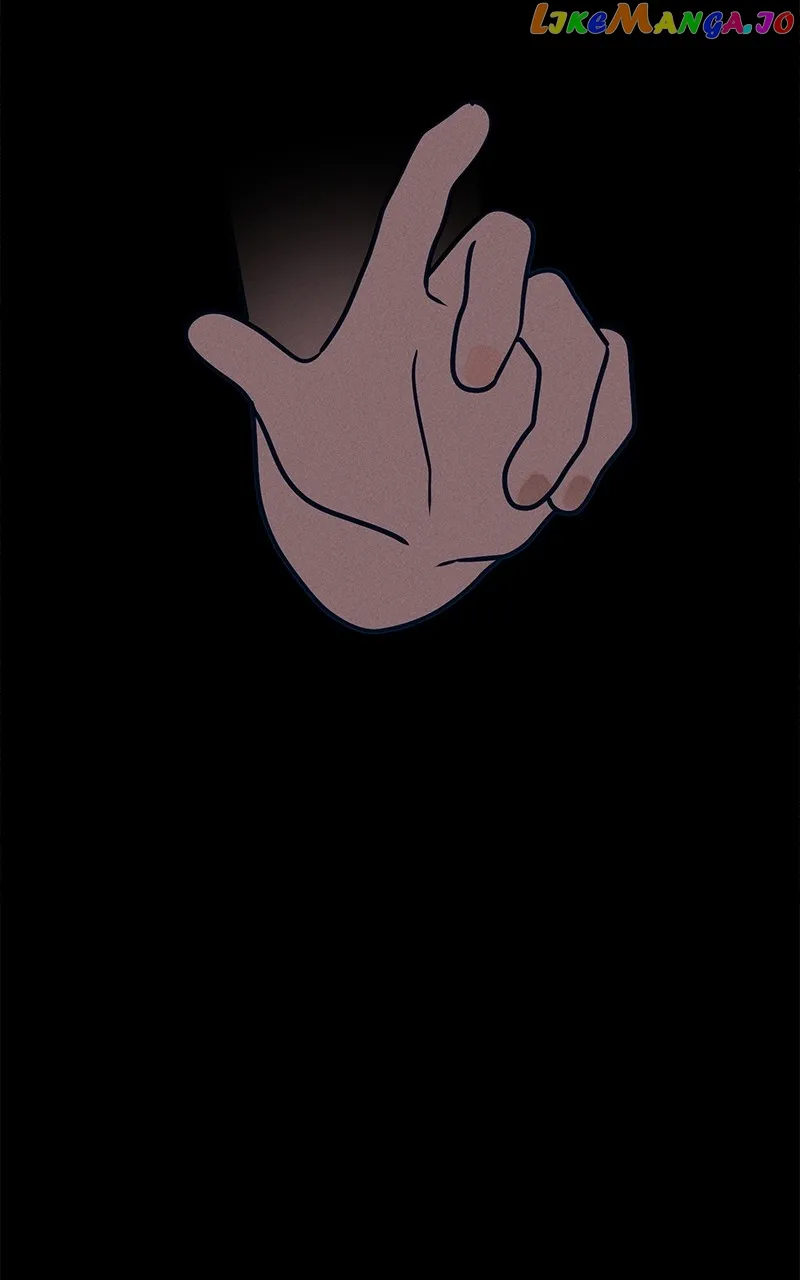 Throw the Trash in the Trash cane chapter 58 page 123