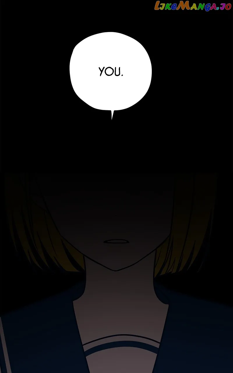 Throw the Trash in the Trash cane chapter 58 page 124