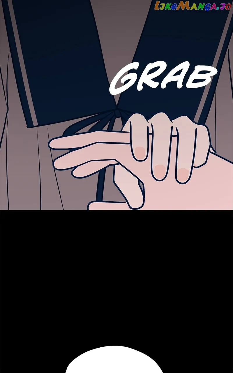 Throw the Trash in the Trash cane chapter 58 page 125