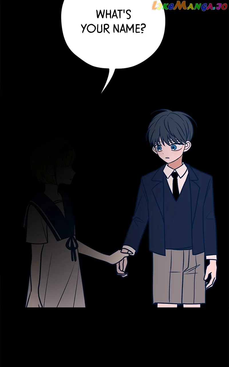 Throw the Trash in the Trash cane chapter 58 page 126