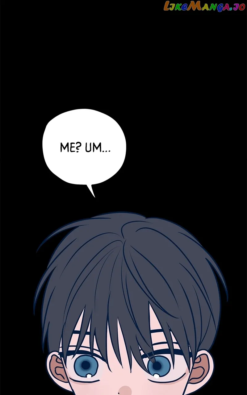 Throw the Trash in the Trash cane chapter 58 page 127
