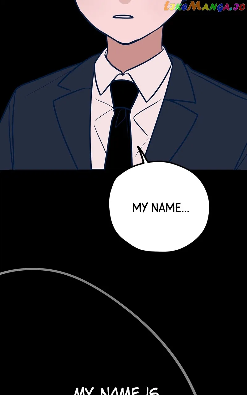 Throw the Trash in the Trash cane chapter 58 page 128