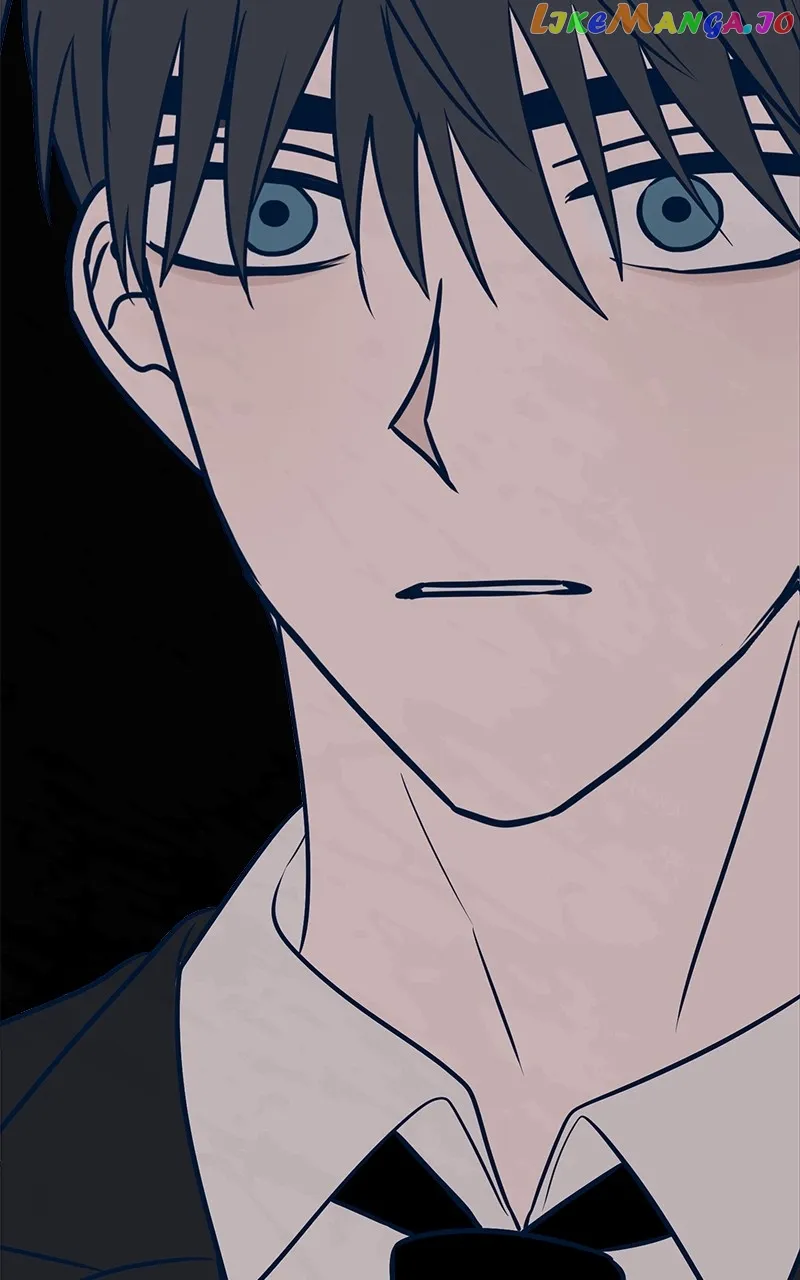 Throw the Trash in the Trash cane chapter 58 page 130