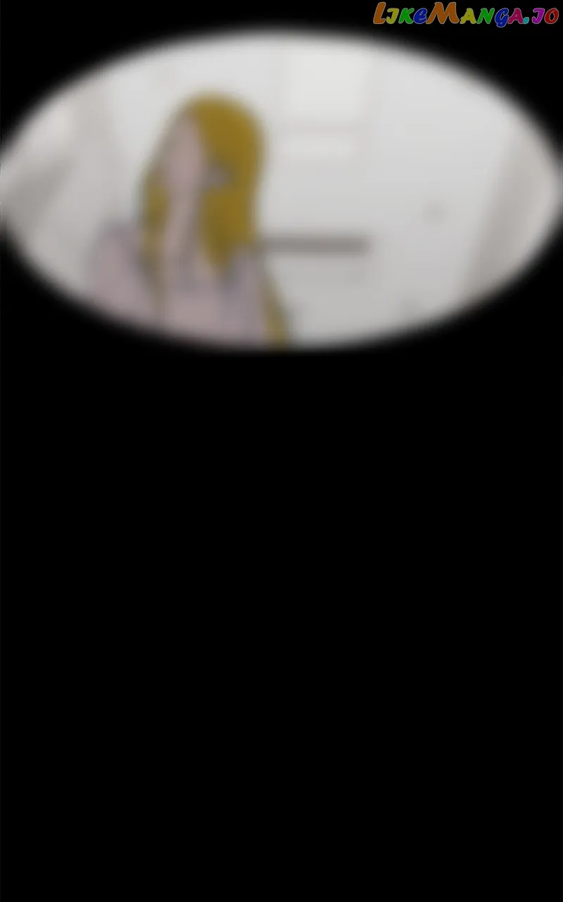 Throw the Trash in the Trash cane chapter 58 page 135
