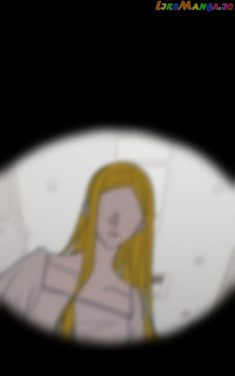 Throw the Trash in the Trash cane chapter 58 page 136