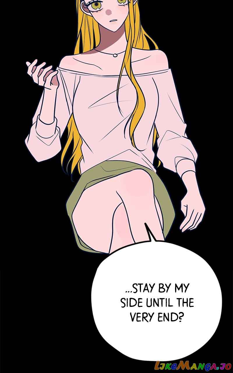 Throw the Trash in the Trash cane chapter 59 page 45
