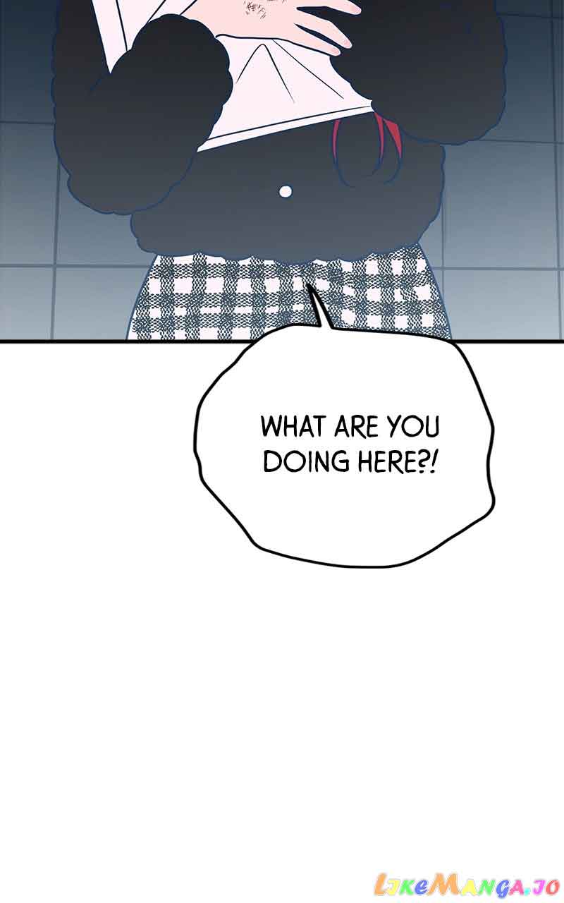 Throw the Trash in the Trash cane chapter 59 page 82
