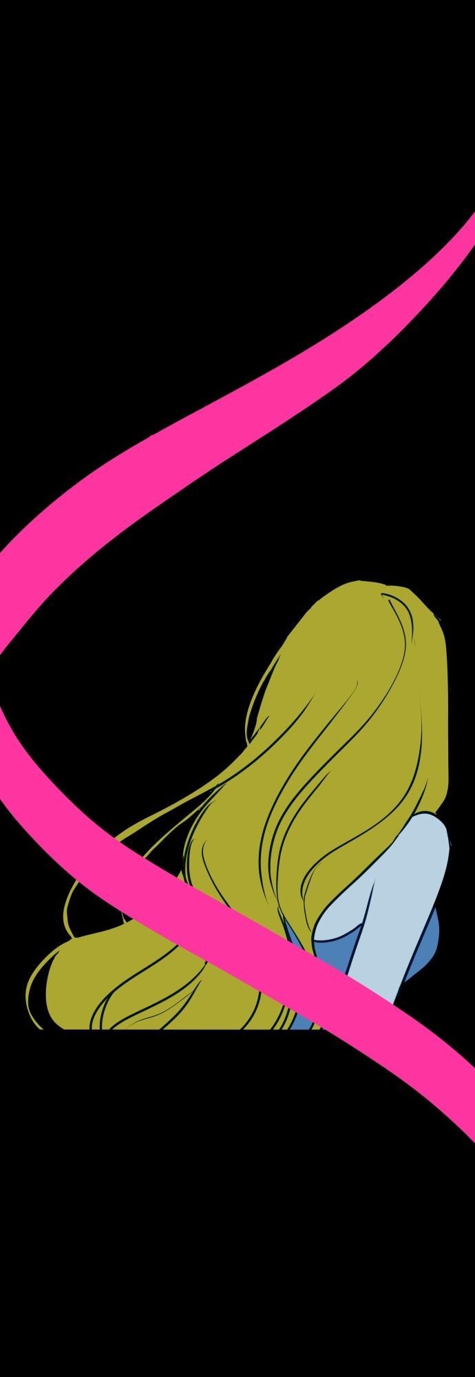 Throw the Trash in the Trash cane chapter 6 page 72