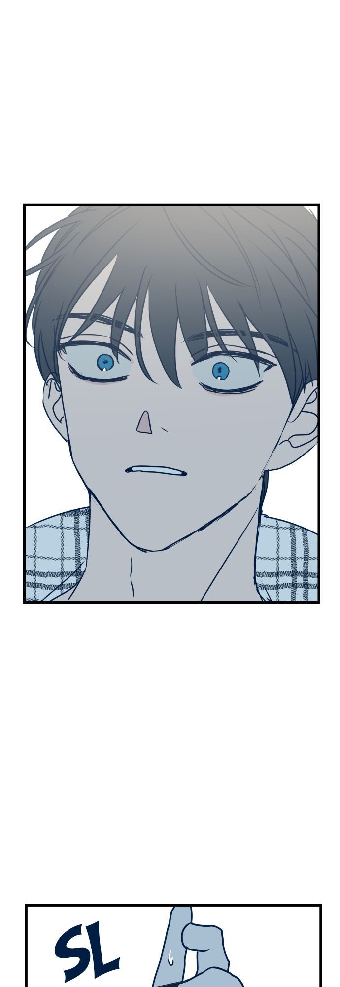 Throw the Trash in the Trash cane chapter 6 page 79
