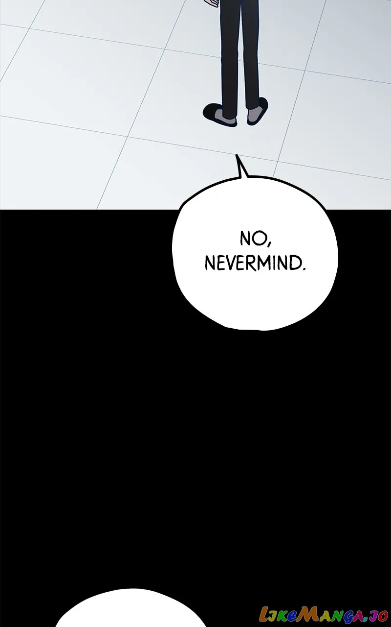 Throw the Trash in the Trash cane chapter 60 page 4