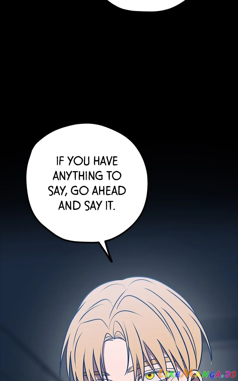 Throw the Trash in the Trash cane chapter 60 page 6