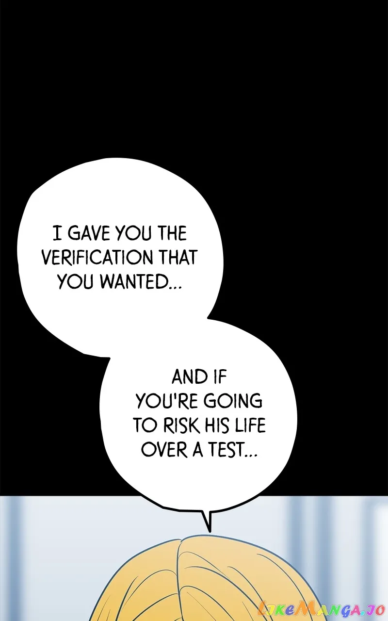 Throw the Trash in the Trash cane chapter 60 page 11