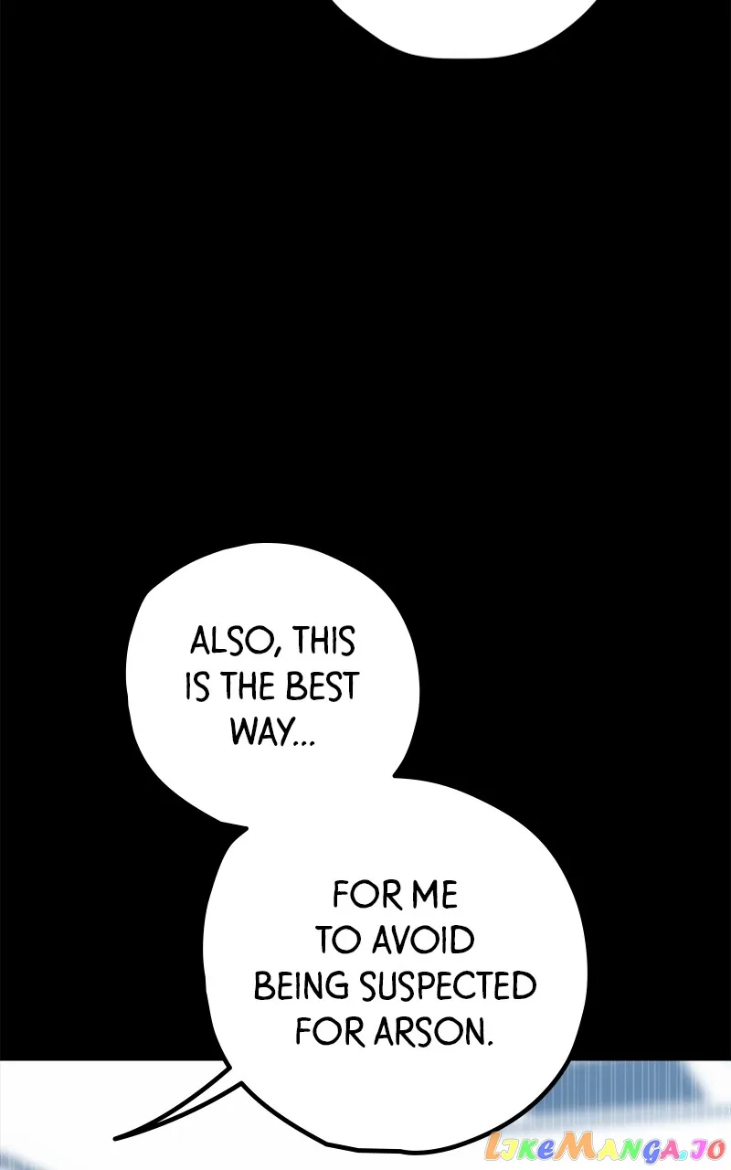 Throw the Trash in the Trash cane chapter 60 page 13