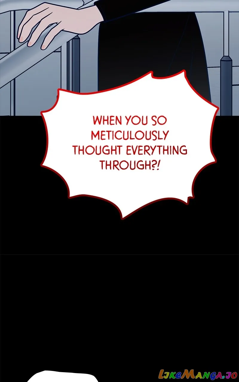 Throw the Trash in the Trash cane chapter 60 page 17