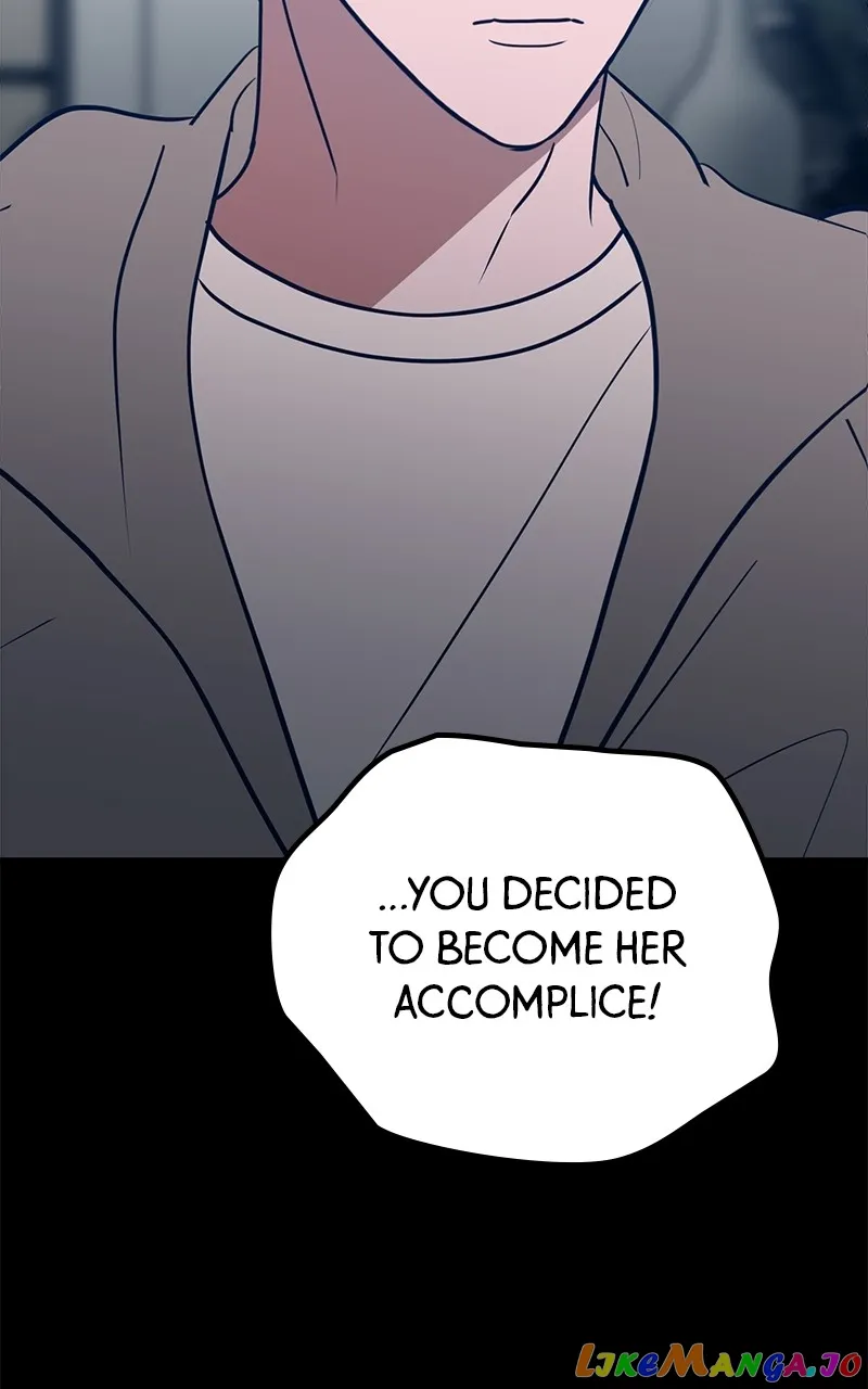 Throw the Trash in the Trash cane chapter 60 page 19