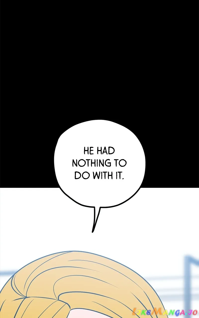 Throw the Trash in the Trash cane chapter 60 page 20