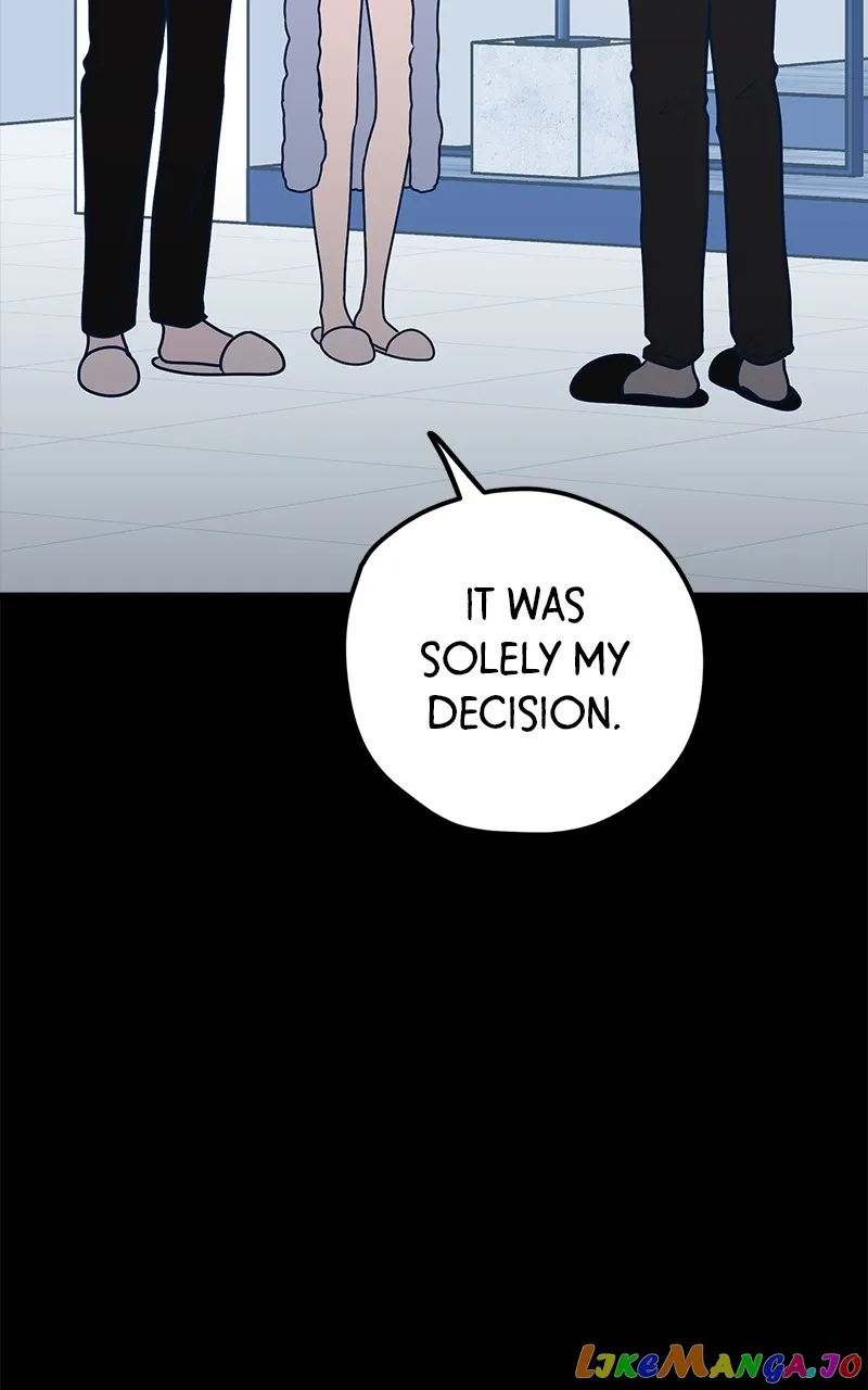 Throw the Trash in the Trash cane chapter 60 page 23