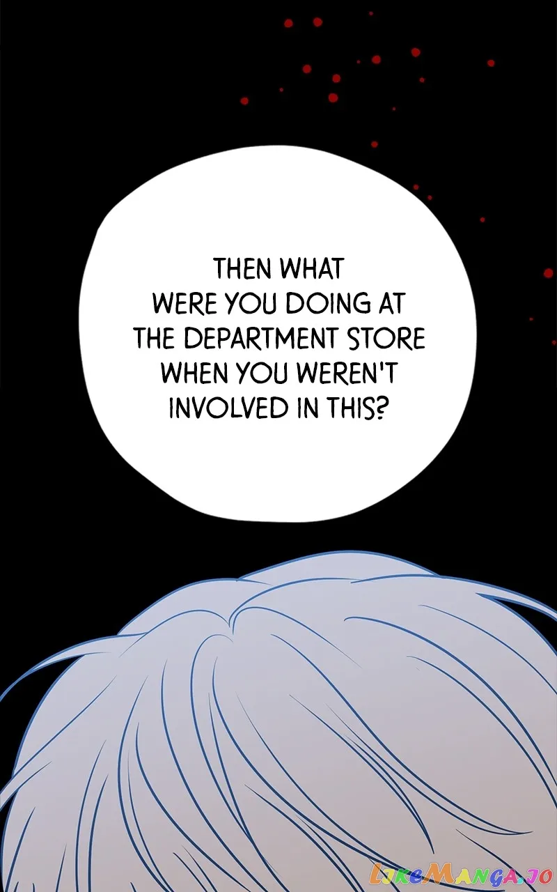 Throw the Trash in the Trash cane chapter 60 page 28