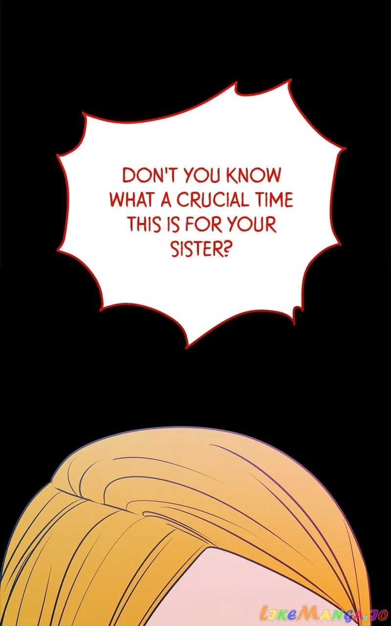 Throw the Trash in the Trash cane chapter 60 page 30