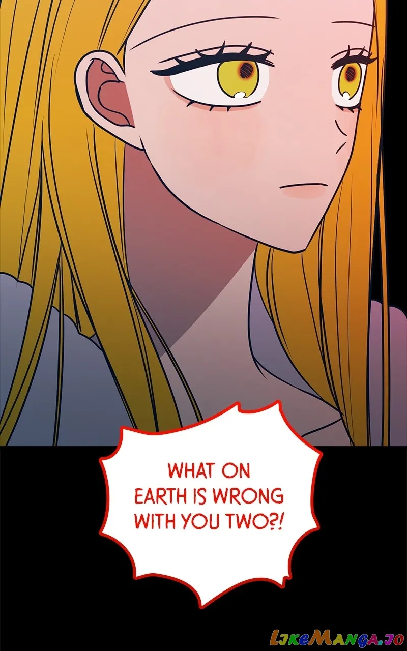 Throw the Trash in the Trash cane chapter 60 page 31