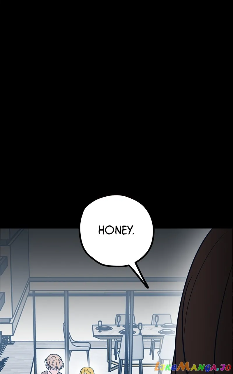Throw the Trash in the Trash cane chapter 60 page 32