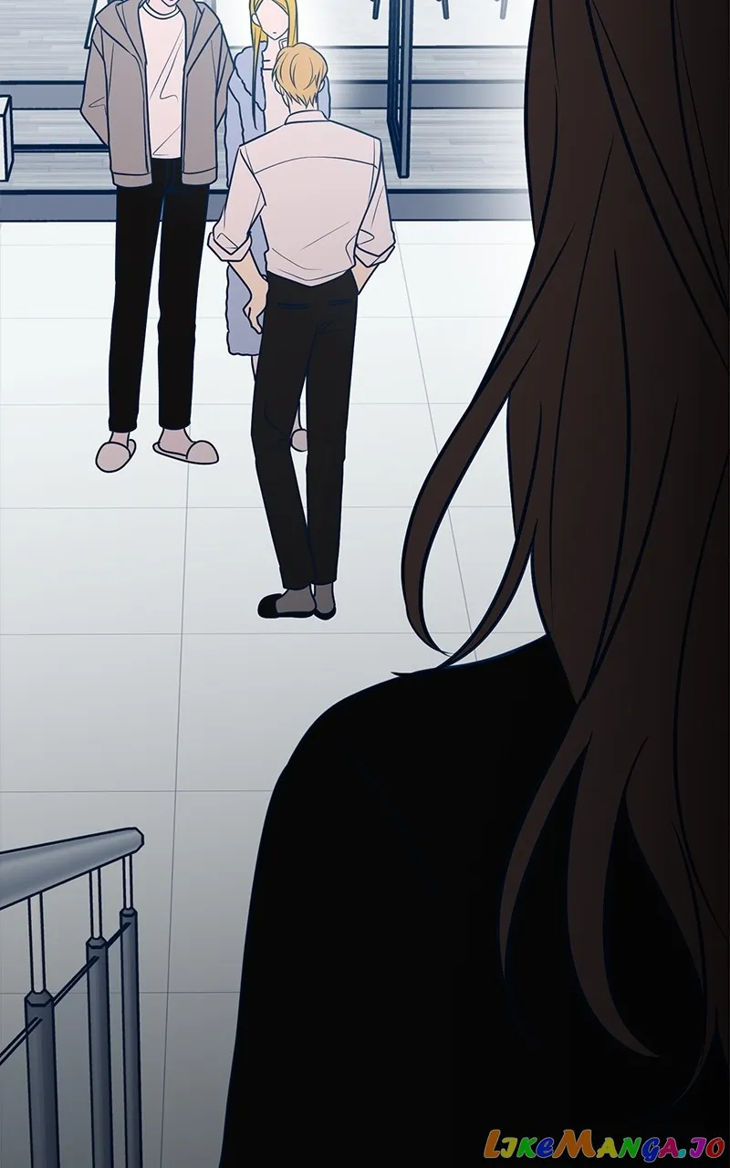 Throw the Trash in the Trash cane chapter 60 page 33