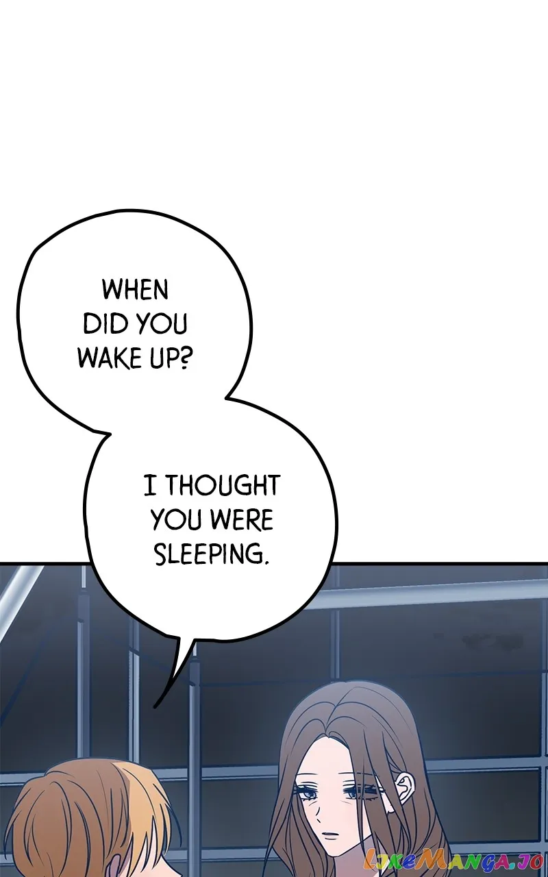 Throw the Trash in the Trash cane chapter 60 page 38