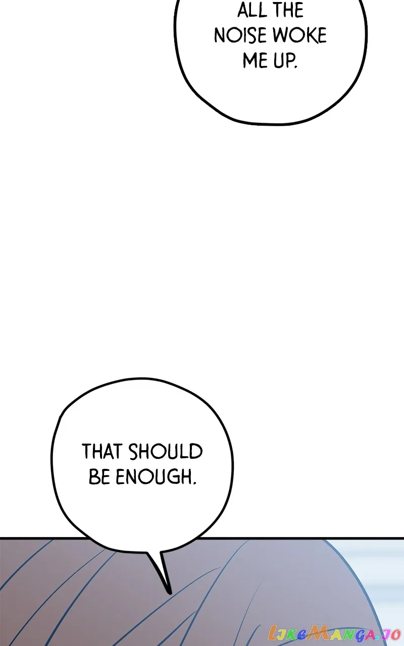 Throw the Trash in the Trash cane chapter 60 page 40