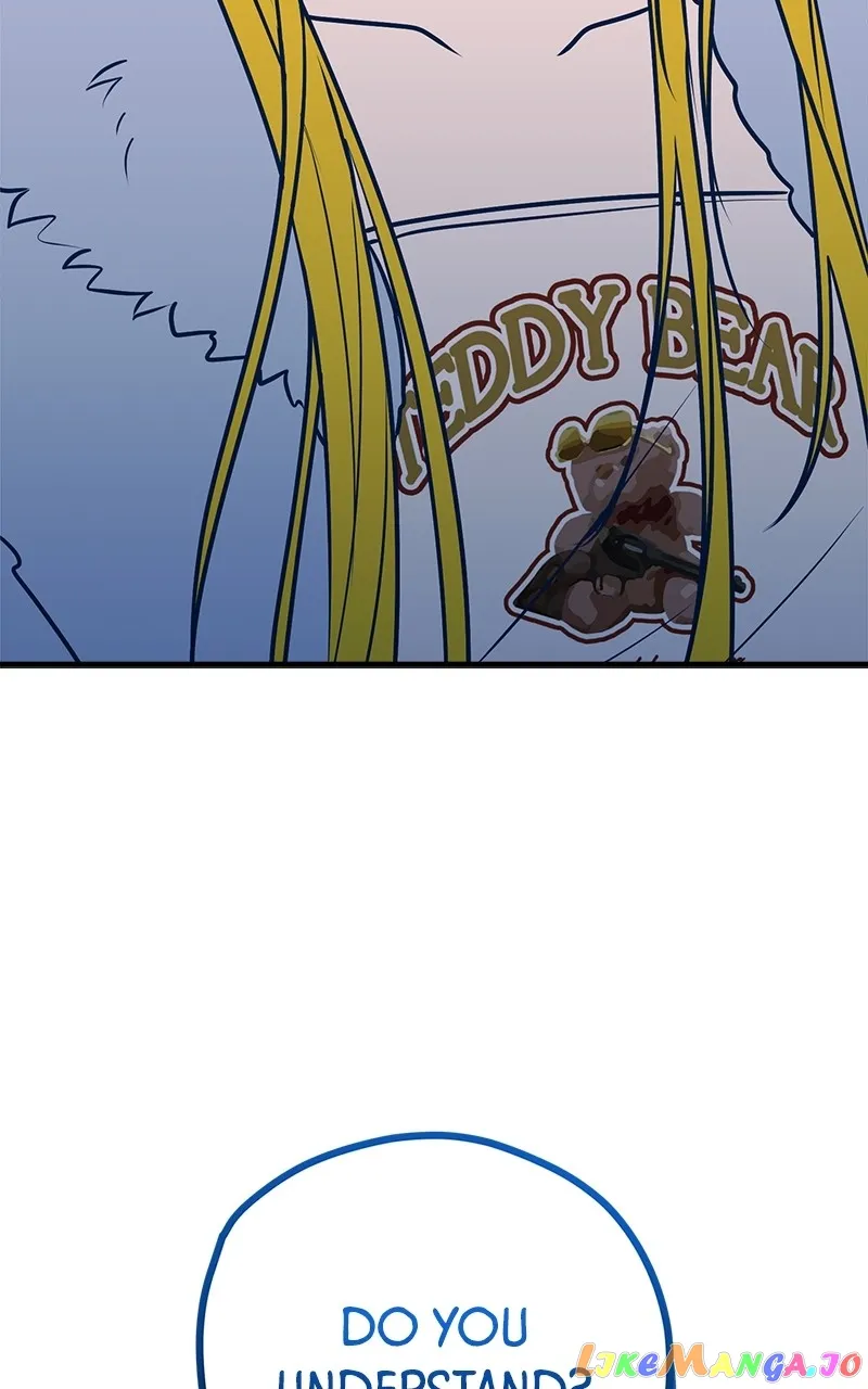 Throw the Trash in the Trash cane chapter 60 page 48