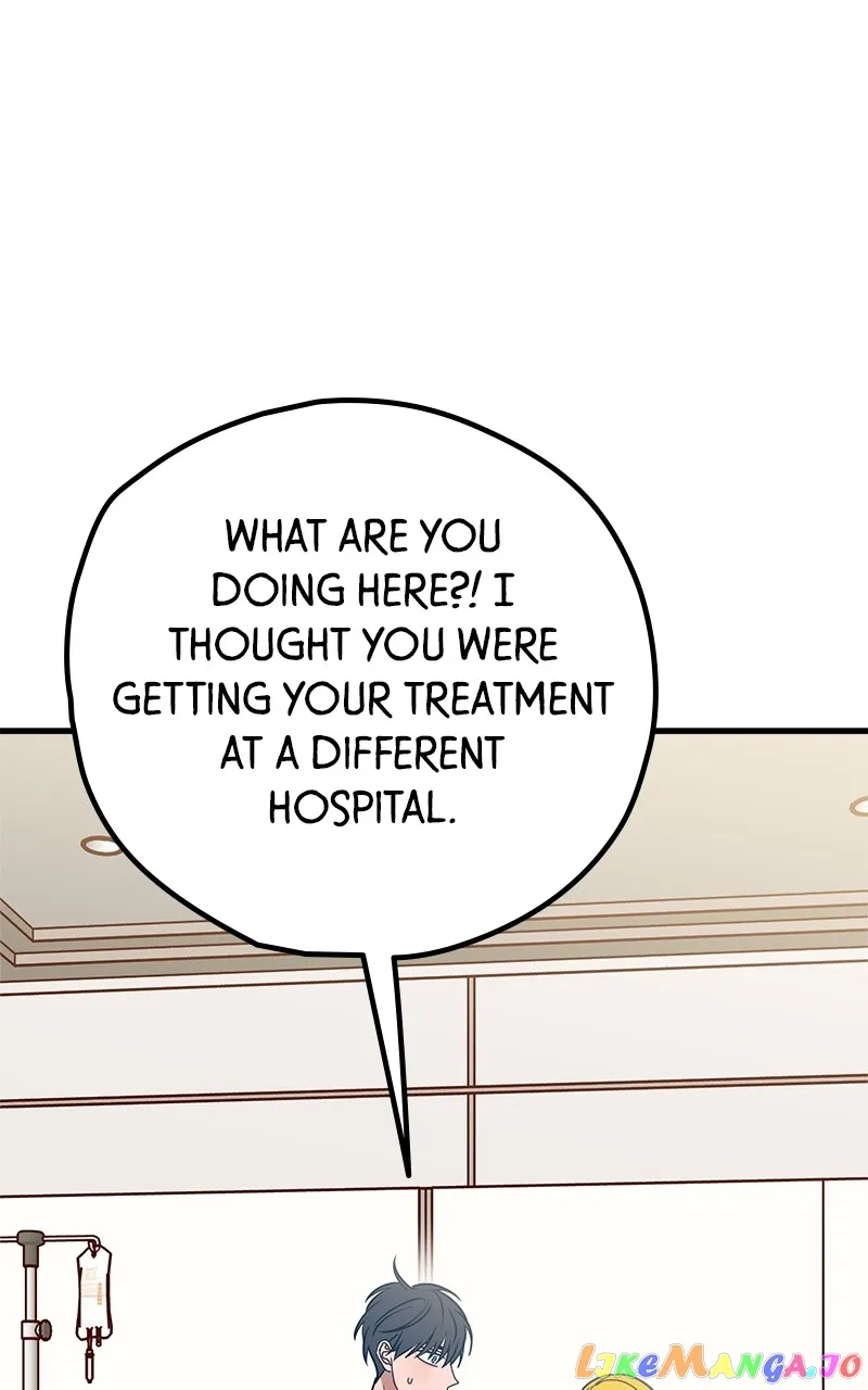 Throw the Trash in the Trash cane chapter 60 page 56