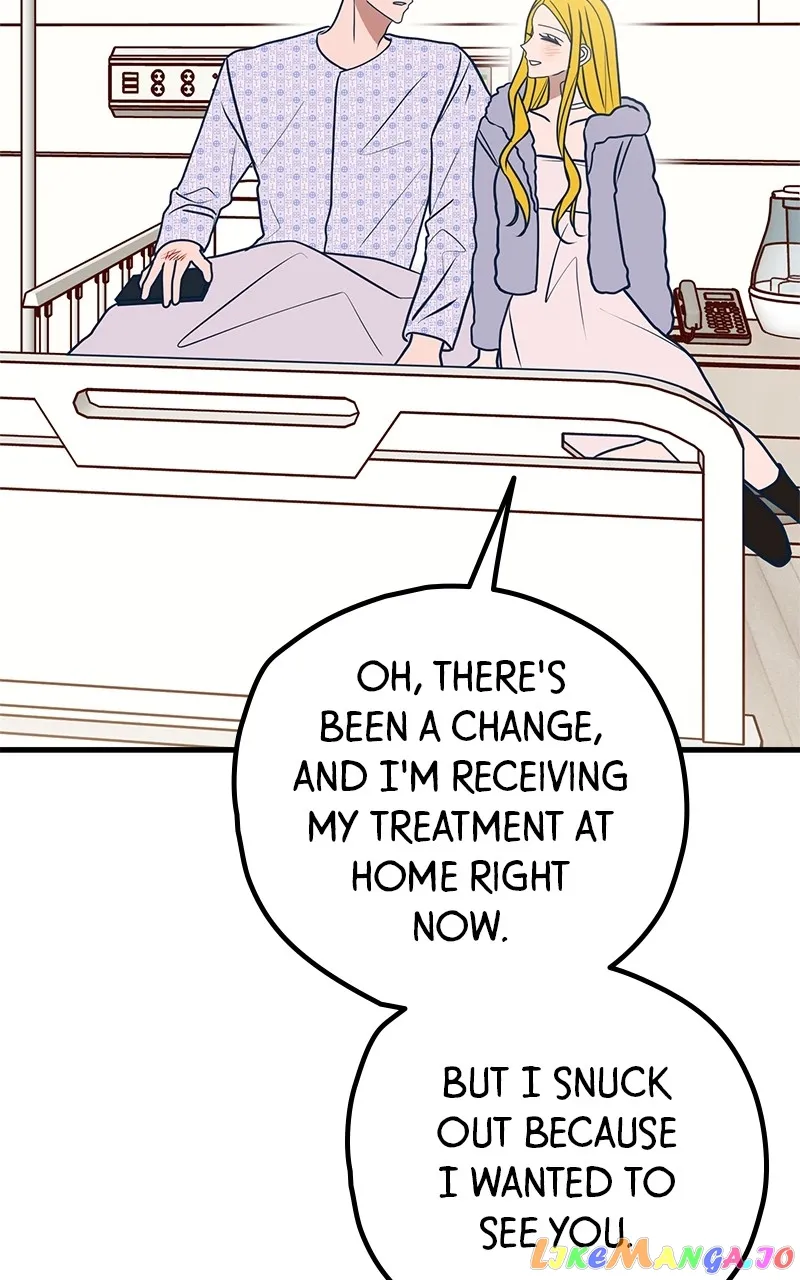 Throw the Trash in the Trash cane chapter 60 page 57