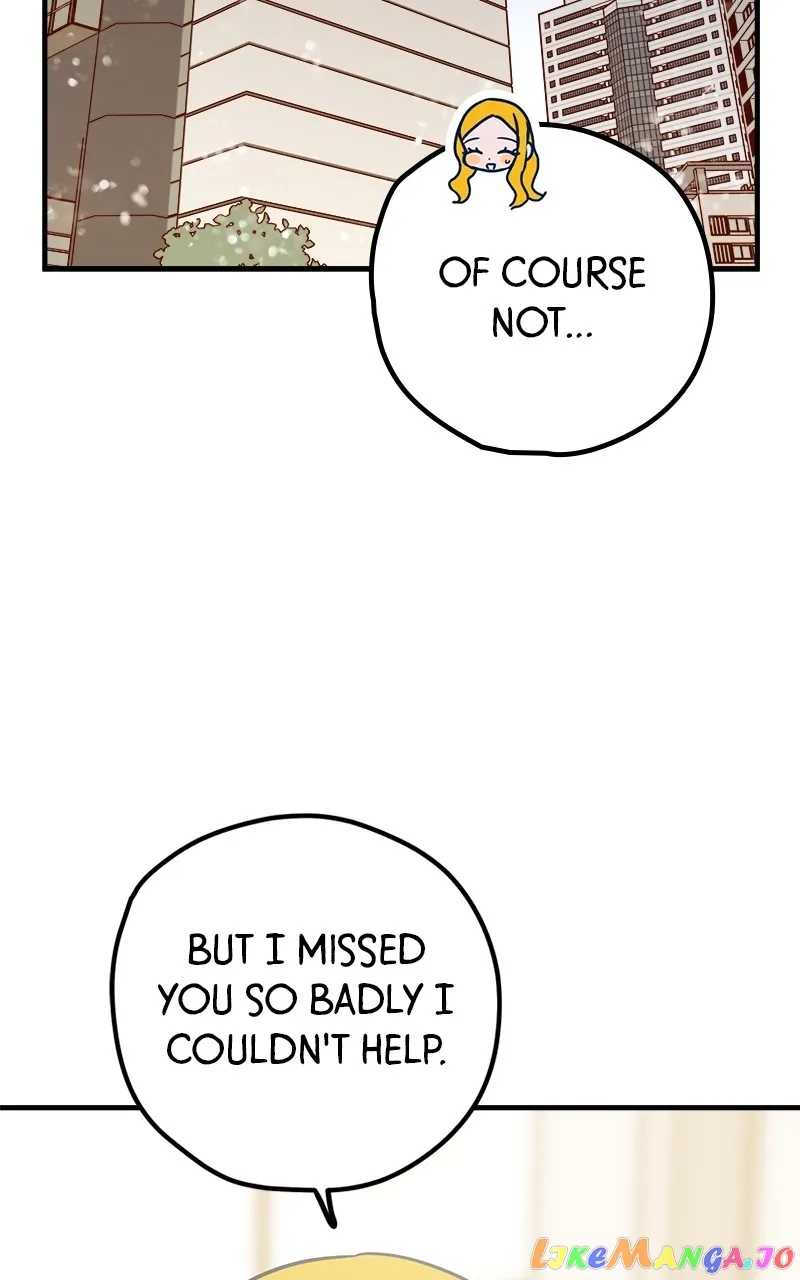 Throw the Trash in the Trash cane chapter 60 page 59