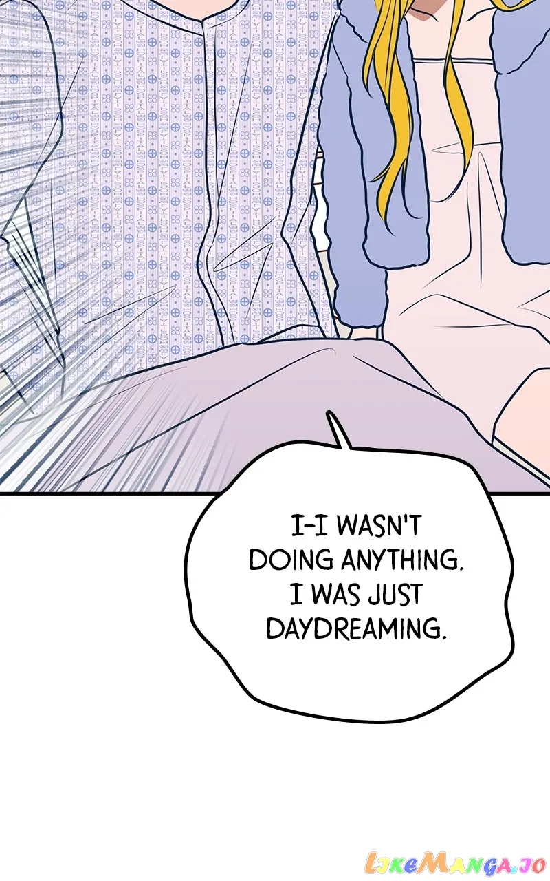 Throw the Trash in the Trash cane chapter 60 page 62