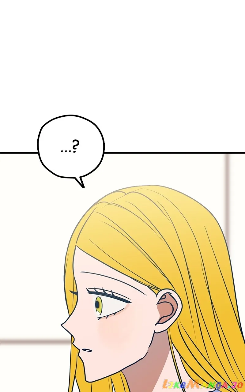 Throw the Trash in the Trash cane chapter 60 page 63