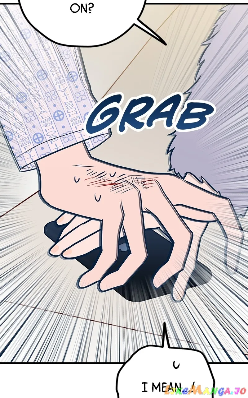Throw the Trash in the Trash cane chapter 60 page 65