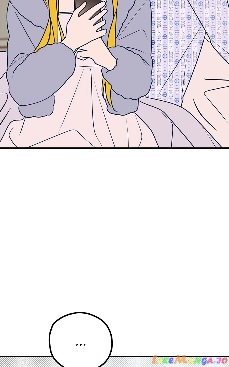 Throw the Trash in the Trash cane chapter 60 page 69