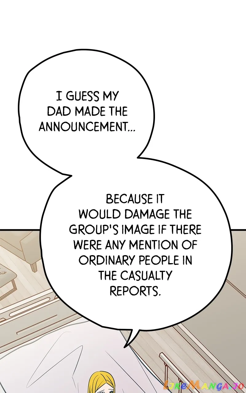 Throw the Trash in the Trash cane chapter 60 page 71