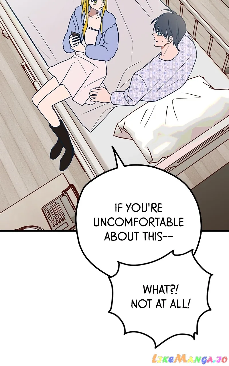 Throw the Trash in the Trash cane chapter 60 page 72