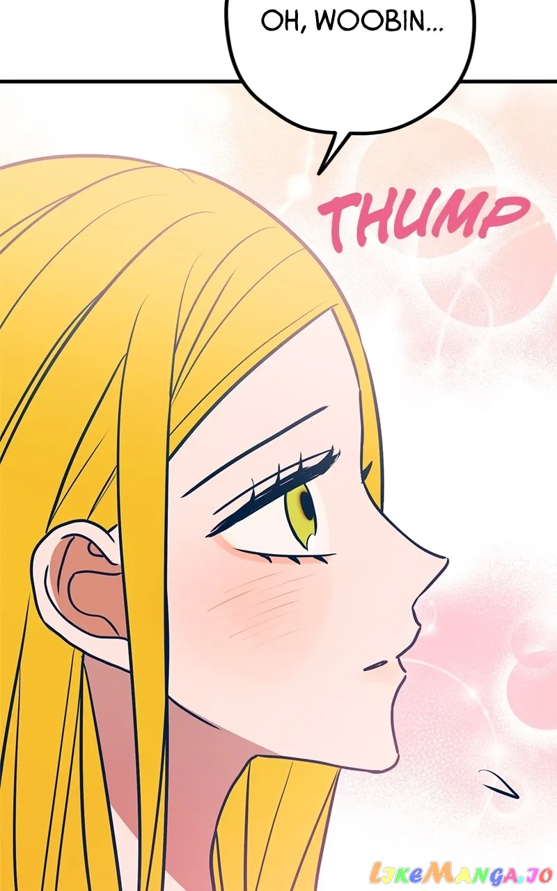 Throw the Trash in the Trash cane chapter 60 page 77