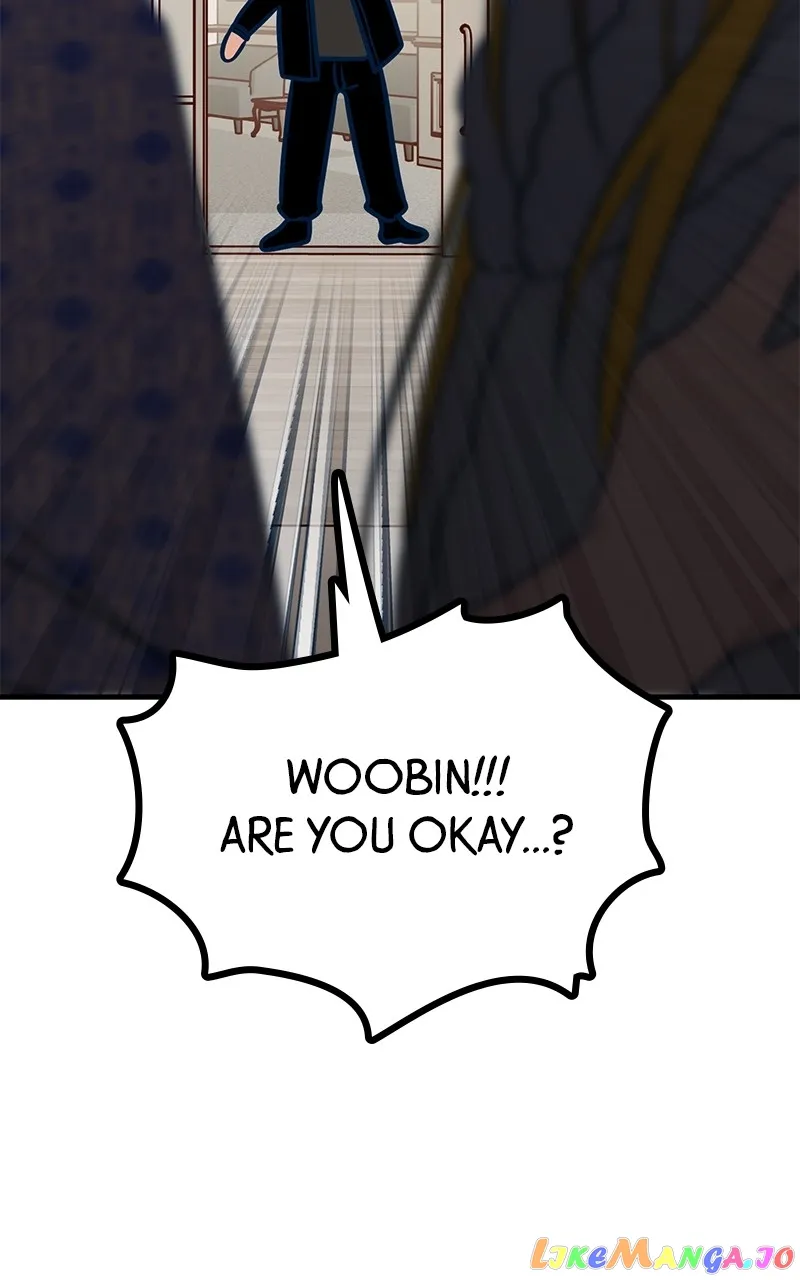 Throw the Trash in the Trash cane chapter 60 page 81