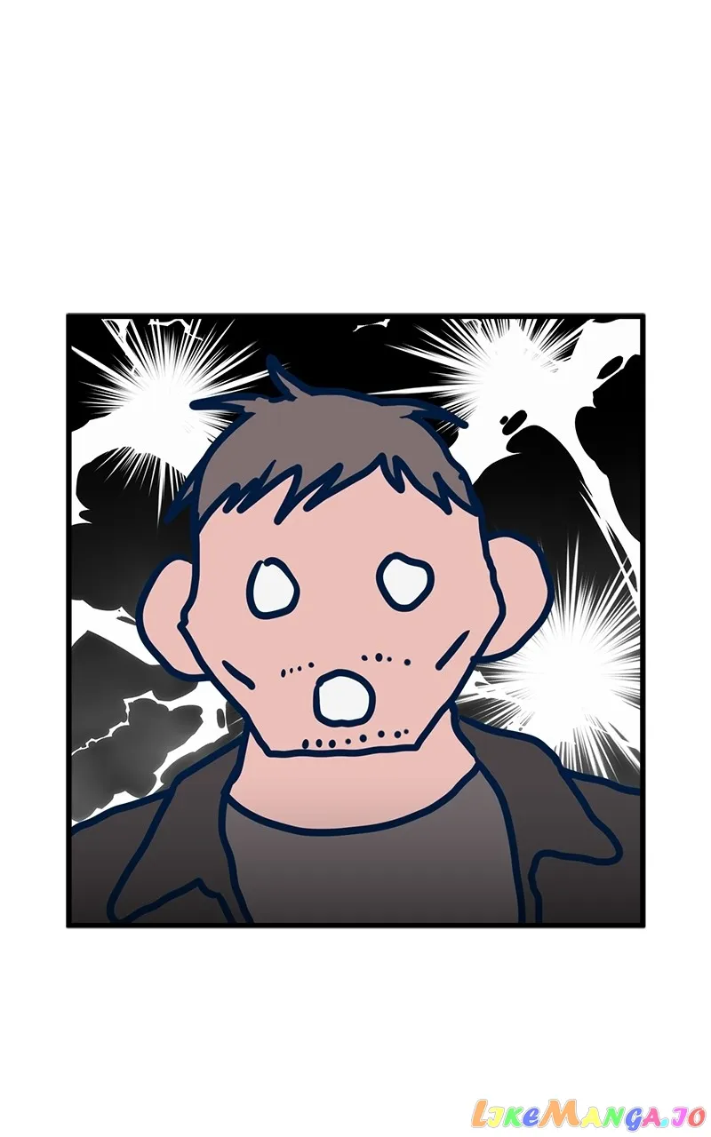Throw the Trash in the Trash cane chapter 60 page 82