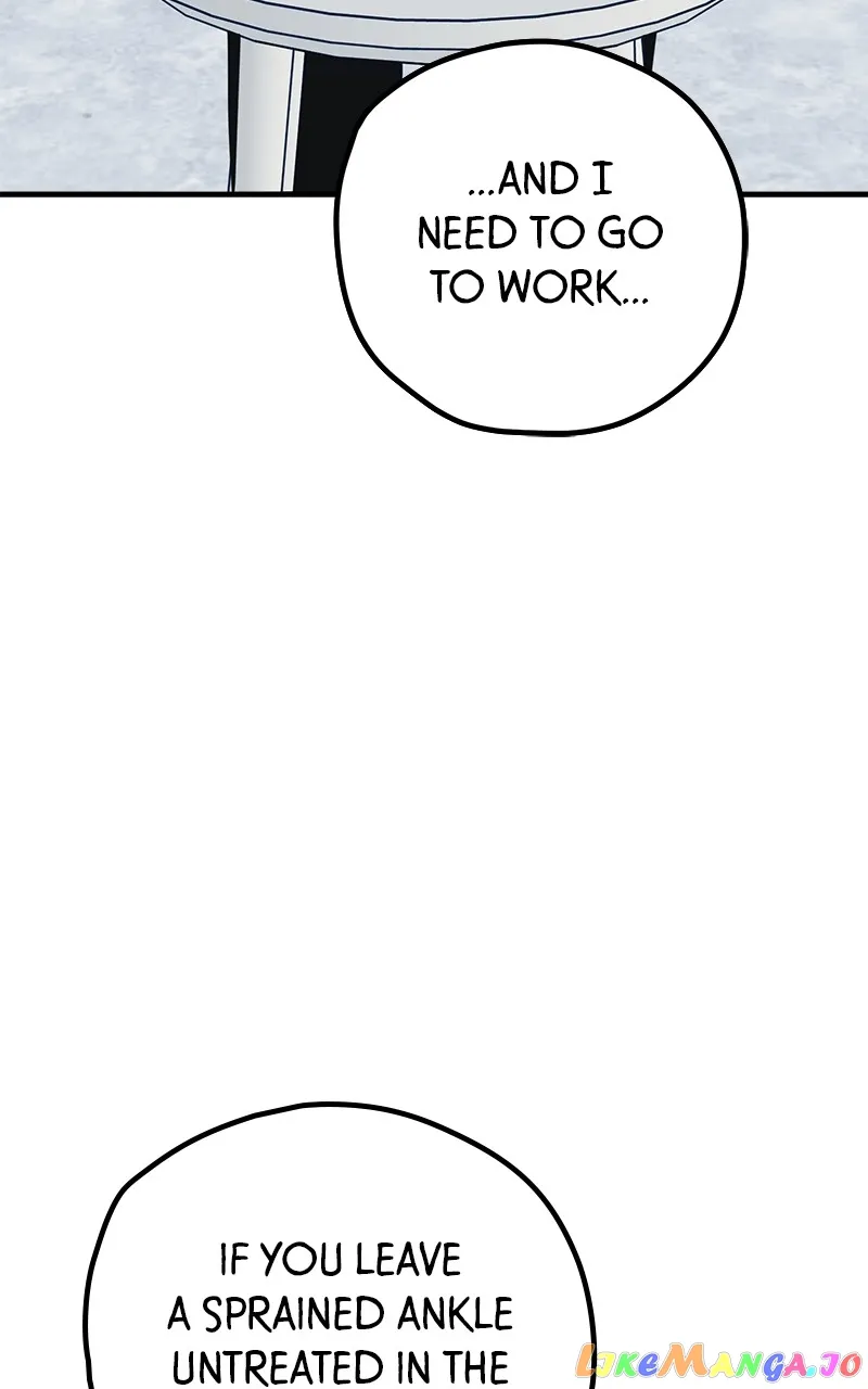 Throw the Trash in the Trash cane chapter 60 page 90