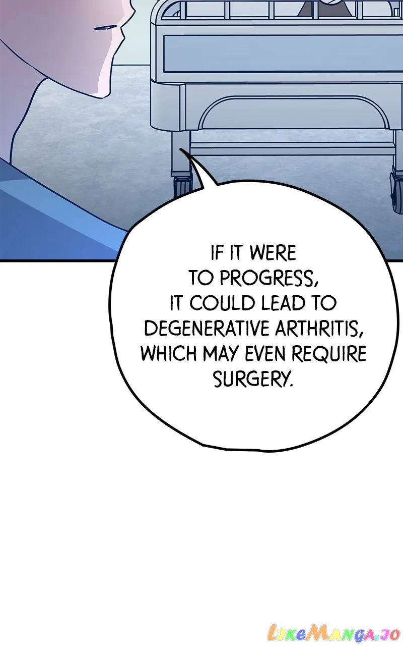 Throw the Trash in the Trash cane chapter 60 page 92